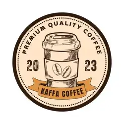 Kaffa Coffee