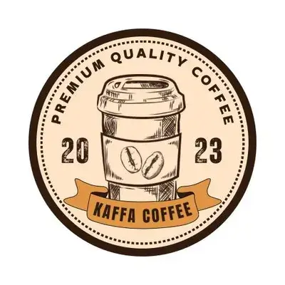 Kaffa Coffee