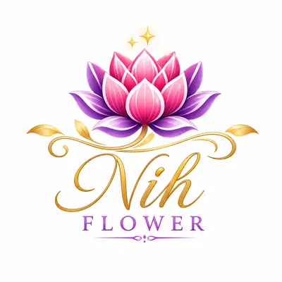 Nih Flower