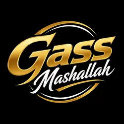 Gass Mashallah 1