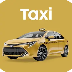 Lezzoo Taxi