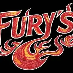 Fury’s