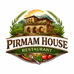 Pirmam House Restaurant