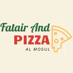 Pizza And Fatayer Al Mosuly