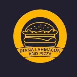Diana Lahmacun and Pizza