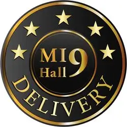 MI9 Restaurant