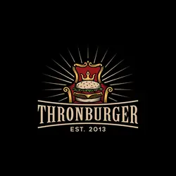 Thron Burger