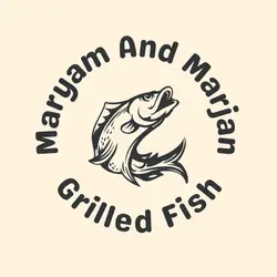 Maryam And Marjan Grilled Fish