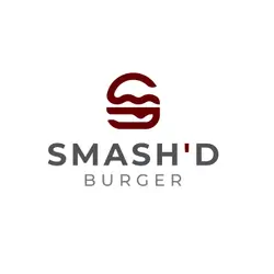 Smash'D