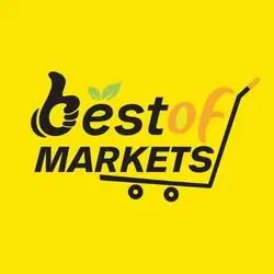 Best Of Markets - ALZibaat