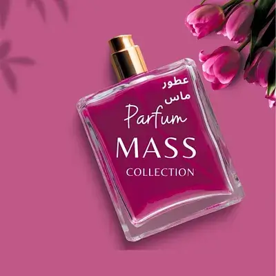 Mass Perfume