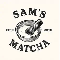 Sam's Matcha