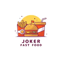 Joker Fast Food