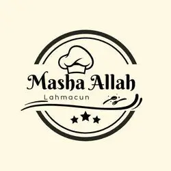 Lahmacun Masha Allah