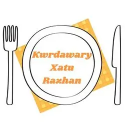 Kwrdawary Xatu Razhan