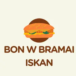 Bon w Bramai Iskan