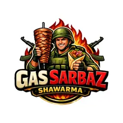 Gas Sarbaz