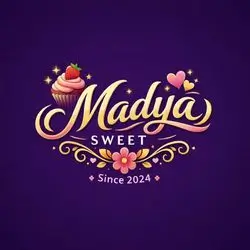 Madya Sweets
