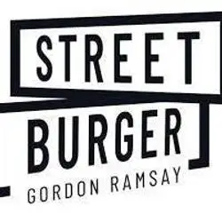 Gordon Ramsay Street Burger