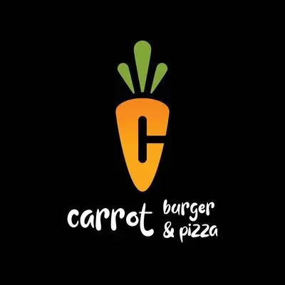 Carrot Burger & Pizza - 100m