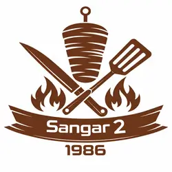 Gas Sangar