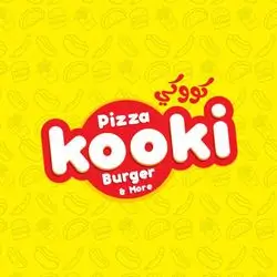 Kooki Pizza - Soran