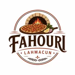 Fahoudi Lahmacun