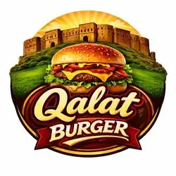 Qalat Burger