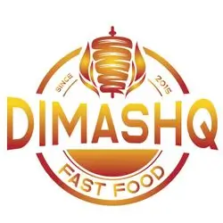 Dimashq Shawarma