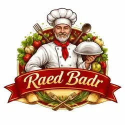 Raed Badr - Almathna