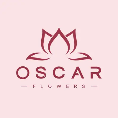 Oscar Flower 2