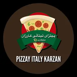 Pizza Italy Karzan