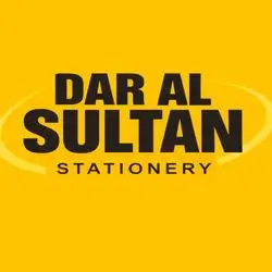 Dar Al Sultan Stationery