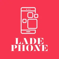 Lade Phone