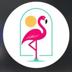 Flamingo Burger