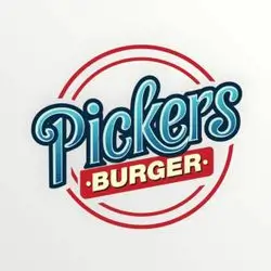 Pickers Burger