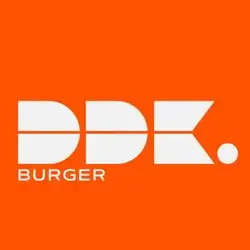 DDK Burger