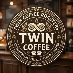 Twin Coffee