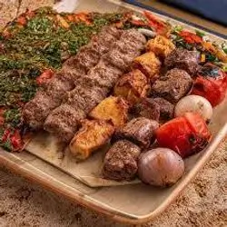 Madina Grills