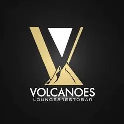 Volcanoes