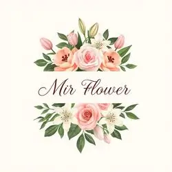 Mir Flower