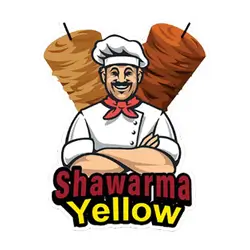 Yellow Fast food