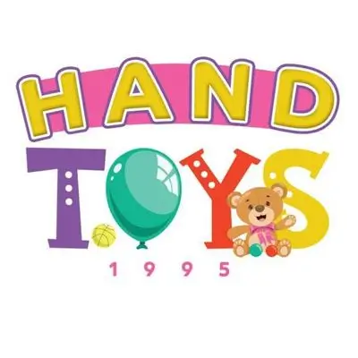 Hand Toys - Bazar