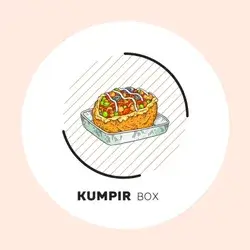 Kumpir Box