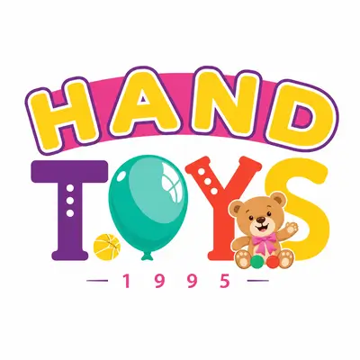 Hand Toys