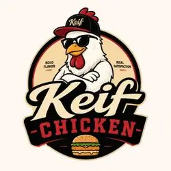 Keif Chicken