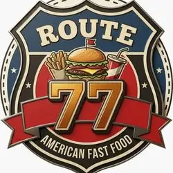 Route 77