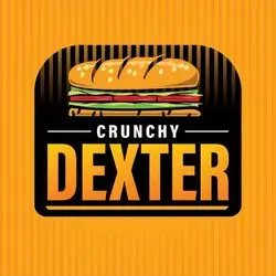 Crunchy Dexter