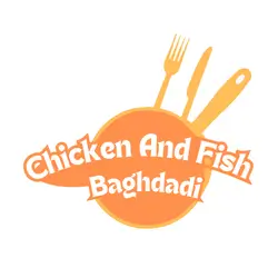 Chicken And Fish Baghdadi