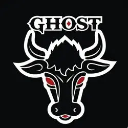 GHOST Burger